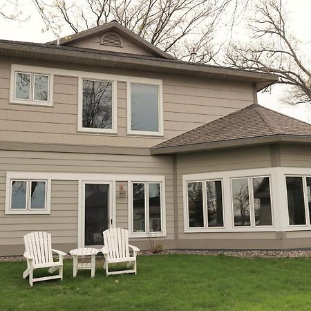 فيلا Bay Colony 775 Nisswa المظهر الخارجي الصورة