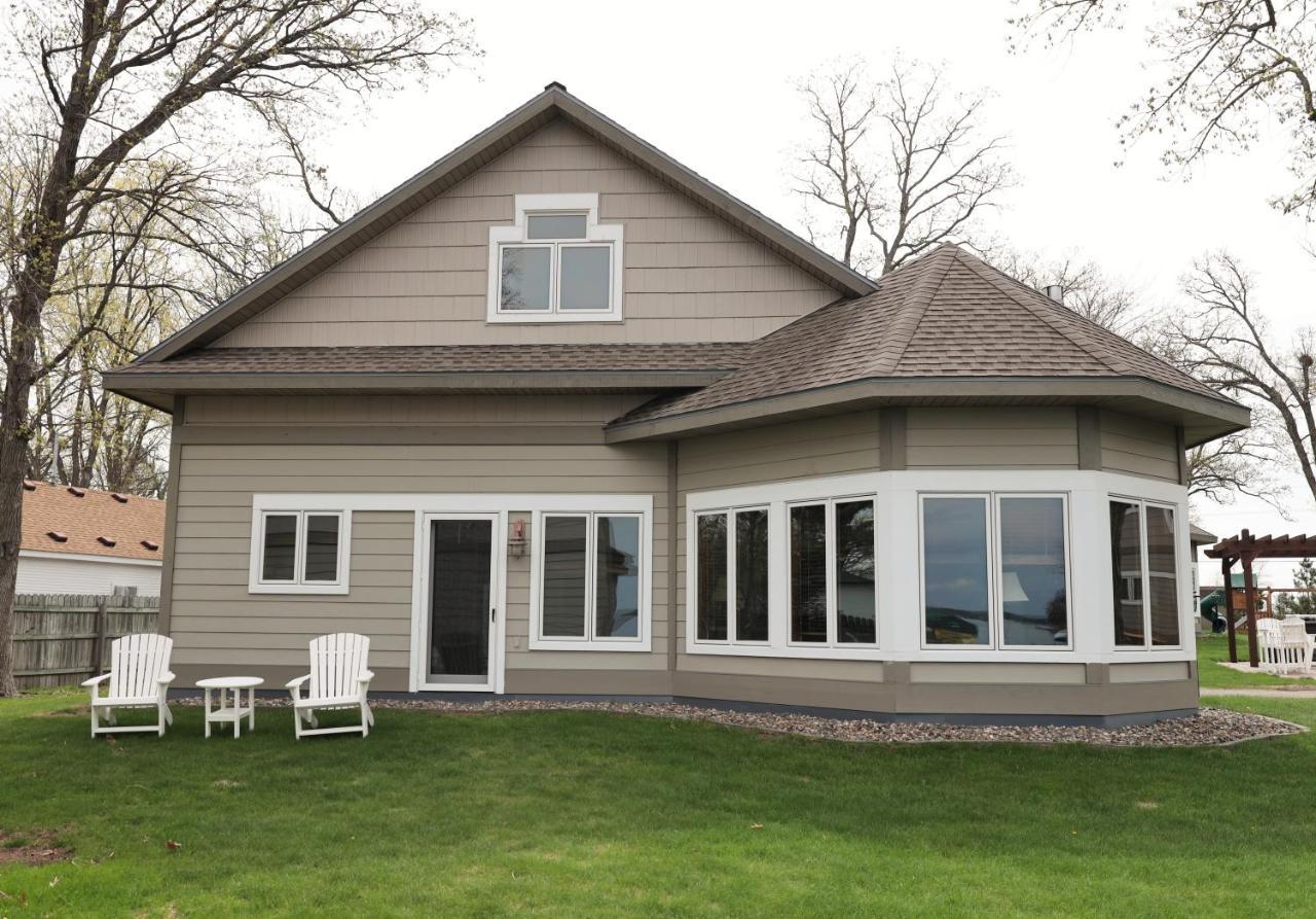 فيلا Bay Colony 775 Nisswa المظهر الخارجي الصورة