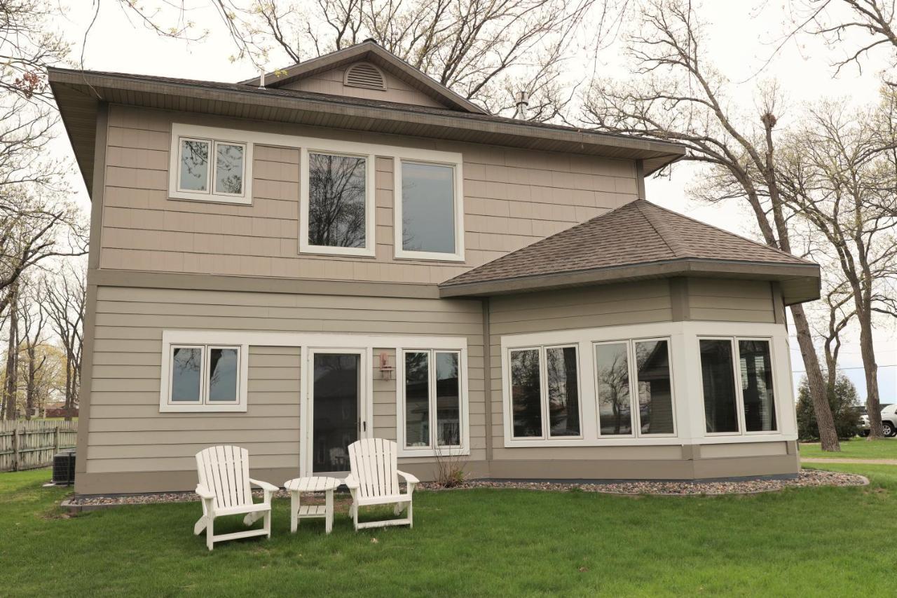 فيلا Bay Colony 775 Nisswa المظهر الخارجي الصورة